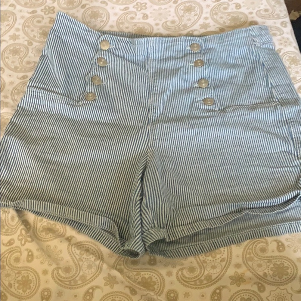 Shorts